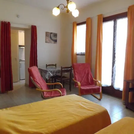 N°5 Agreable Et Bien Situe Amelie-les-Bains-Palalda