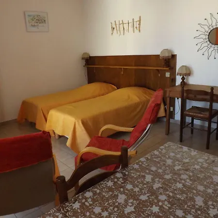 Apartment N°5 Agreable Et Bien Situe *
