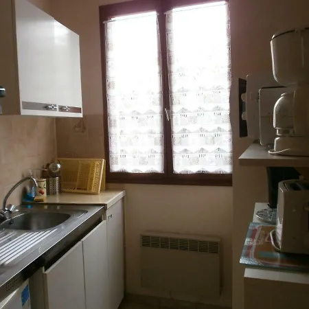 N°5 Agreable Et Bien Situe Apartment *