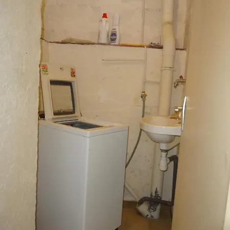 N°5 Agreable Et Bien Situe Apartment