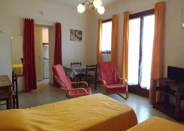 N°5 Agreable Et Bien Situe Amélie-les-Bains-Palalda