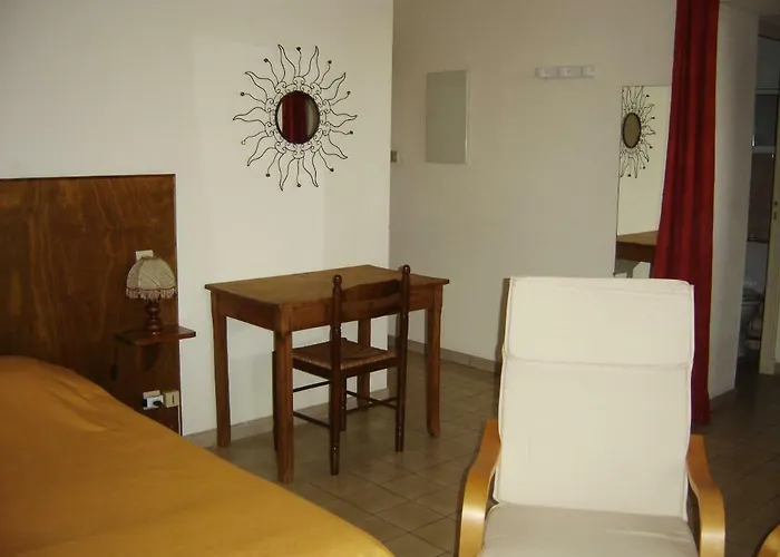 N°5 Agreable Et Bien Situe Apartment Amélie-les-Bains-Palalda